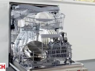 Sửa máy rửa bát Bosch tại Nam Định