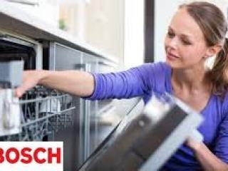 Bảo hành máy rửa bát Bosch tại Hoà Bình