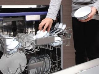 Sửa máy rửa bát tại Tây Hồ
