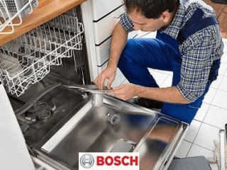 Bảo hành máy rửa bát Bosch tại Hải Phòng