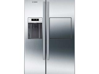 Sửa Tủ lạnh Bosch tại Hà Nội