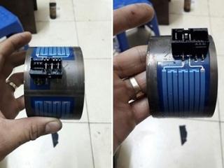 Chuyên linh kiện, phụ tùng máy rửa bát Bosch