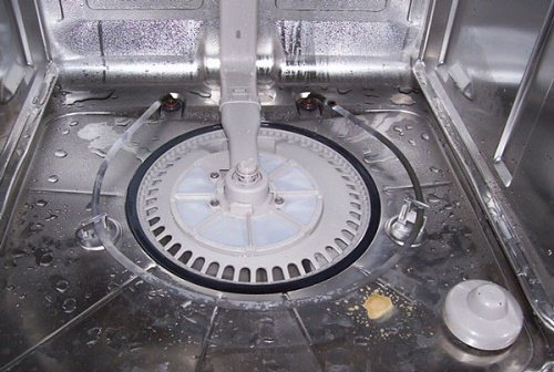 Sửa chữa mọi sự cố máy rửa bát Ariston