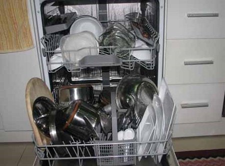 Cam kết sửa máy rửa bát chuyên nghiệp, xử lý triệt để mọi sự cố