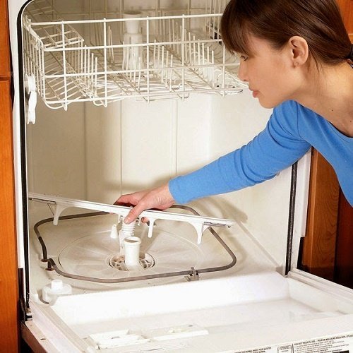 Nhận bảo dưỡng, vệ sinh máy rửa bát định kỳ giá rẻ